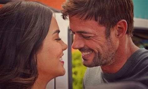 william levy y samadhi zendejas